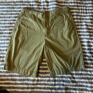 Polo Ralph Lauren Relaxed Fit 10" Shorts Mens Shorts